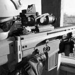 Combat Marksmanship (CMMS)