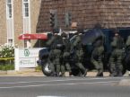 Pre-Incident Facility Survey for Law Enforcement